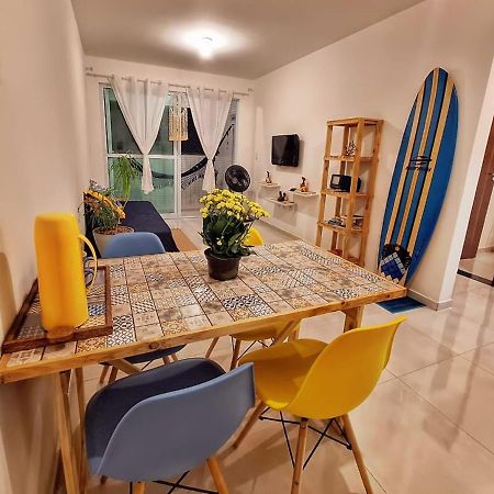 Casa Do Surfista Lejlighed Cabedelo Eksteriør billede